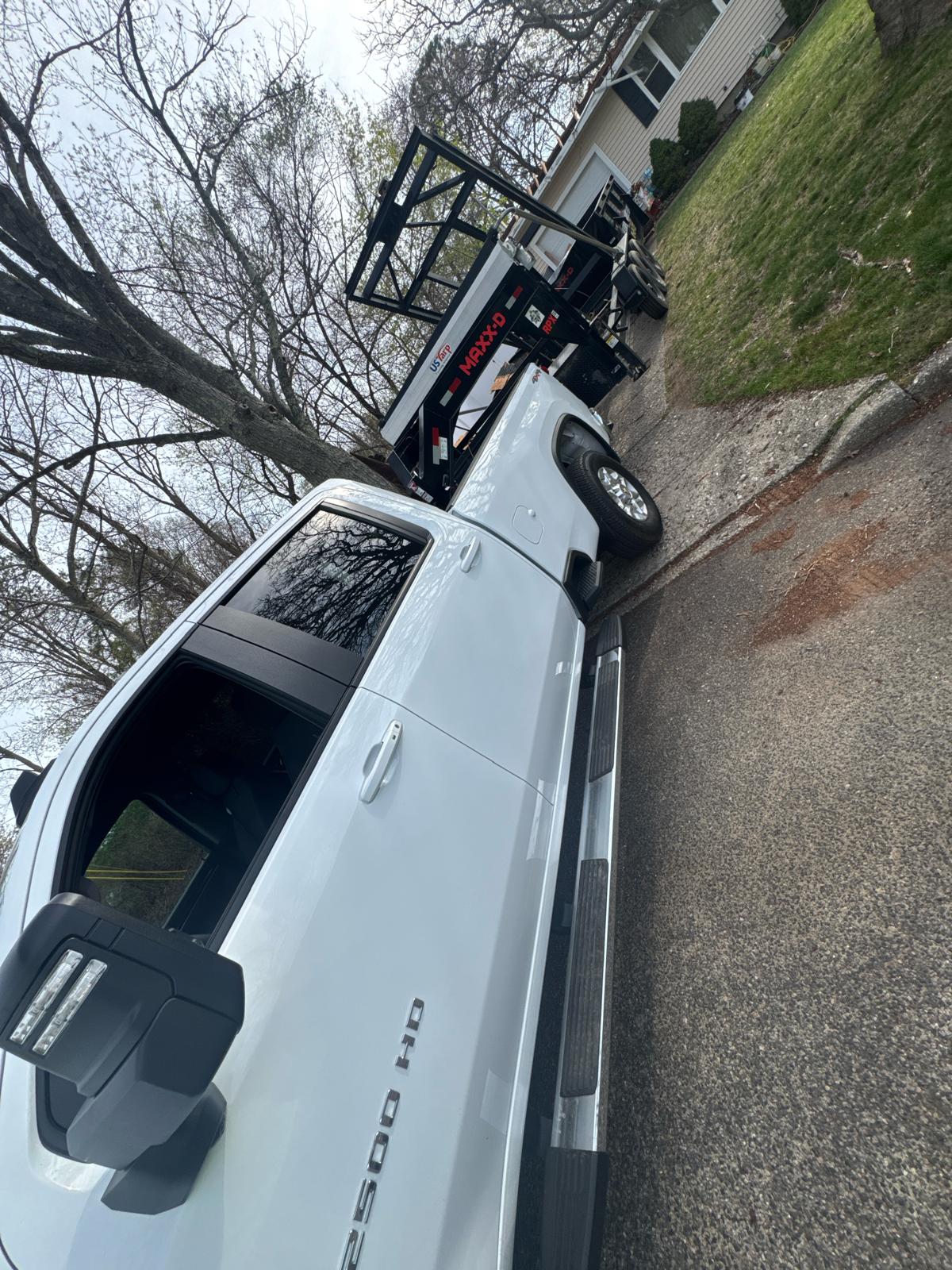 Dumpster Service